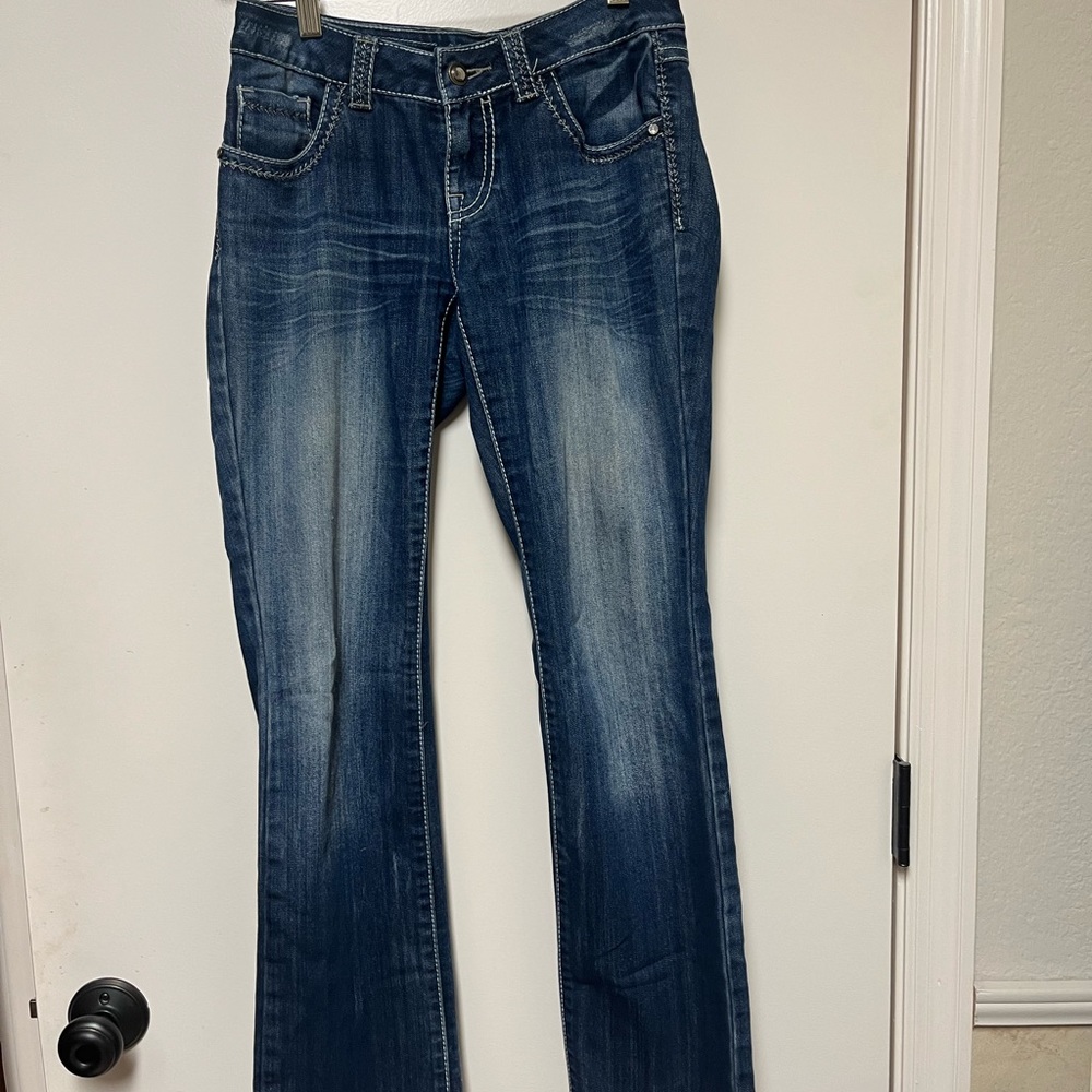 Inc jeans size 2p